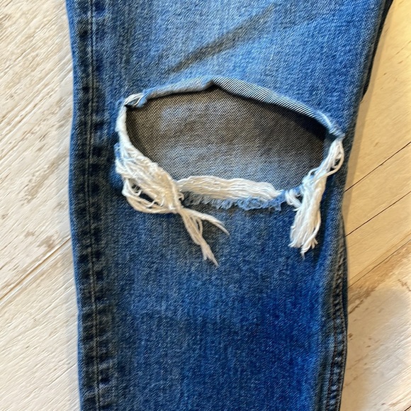 Flying Monkey Gallop jeans - Picture 8 of 12